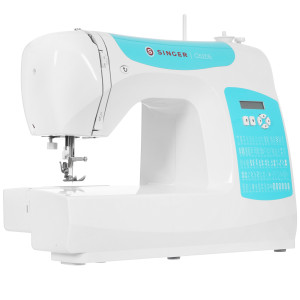 5336961 Швейная машина Singer C5205-TQ