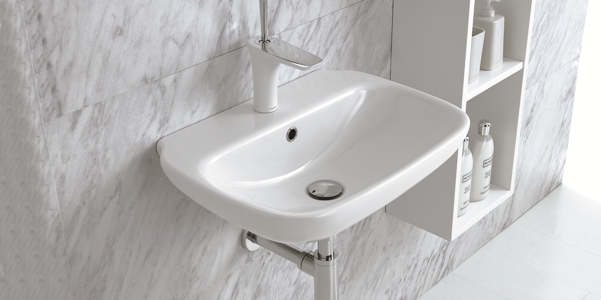 09CL Накладная раковина на столешницу  овальная Olympia Ceramica  - Вид №2