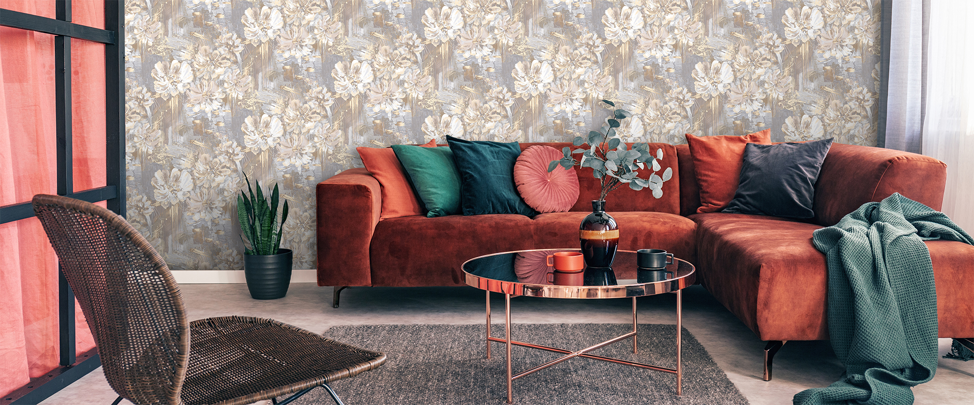 Victoria Stenova 889814 Мотив KELLY 889814 - Вид №1