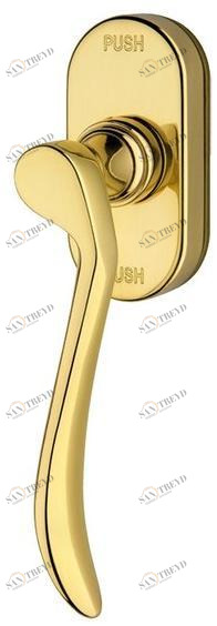 LINEA CALI' Ручка защиты от вторжений smartblock для windows dk Ibiza sun-id-1430547