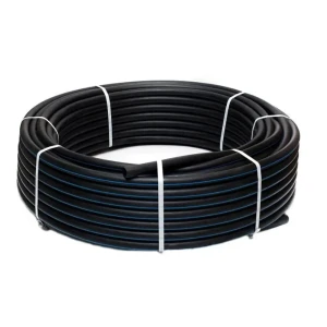 Труба ПНД PE 100 32x2.4 PN5.5 бухта 25 м