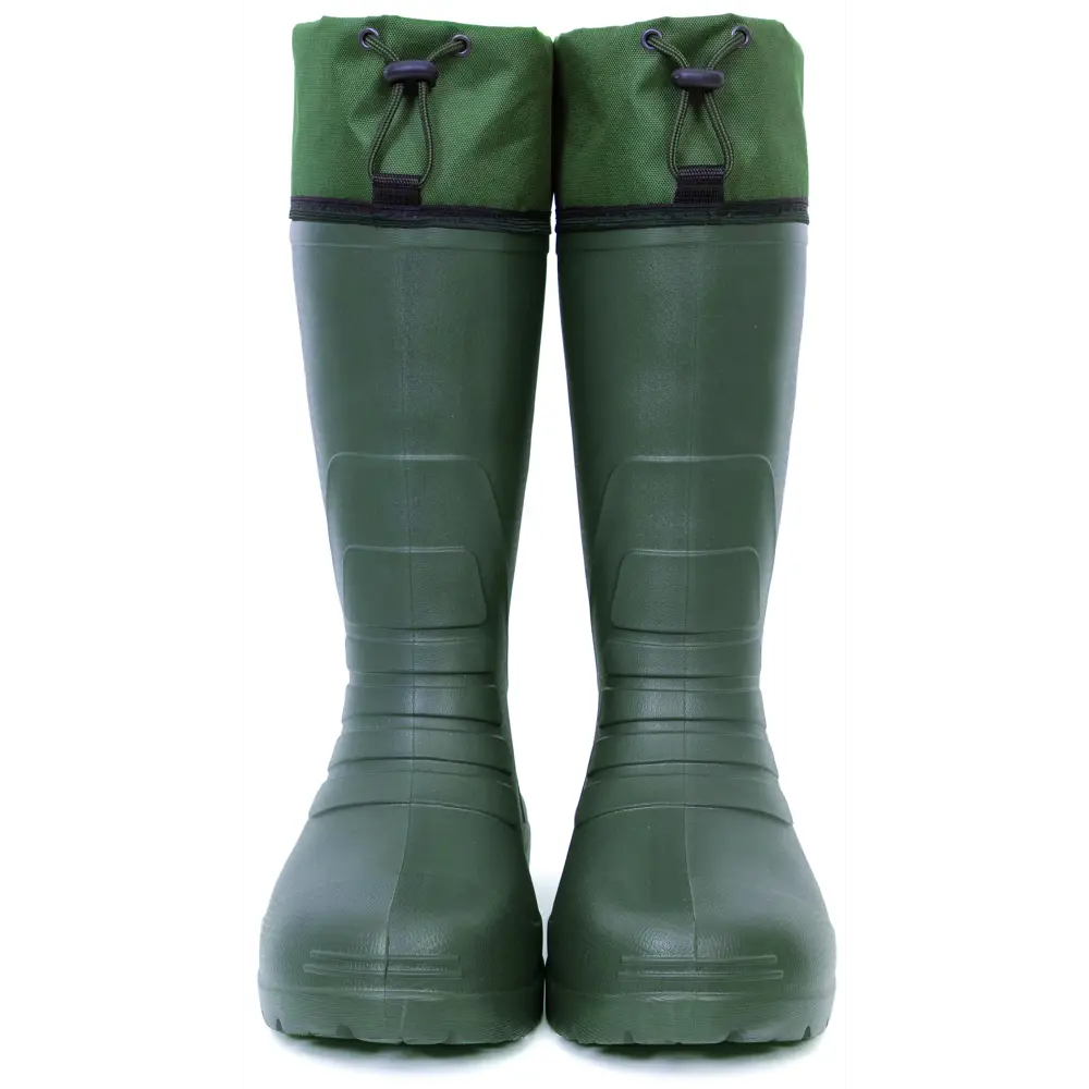 Сапоги унисекс DILWIS размер 41 STLM-2094381 - Вид №3