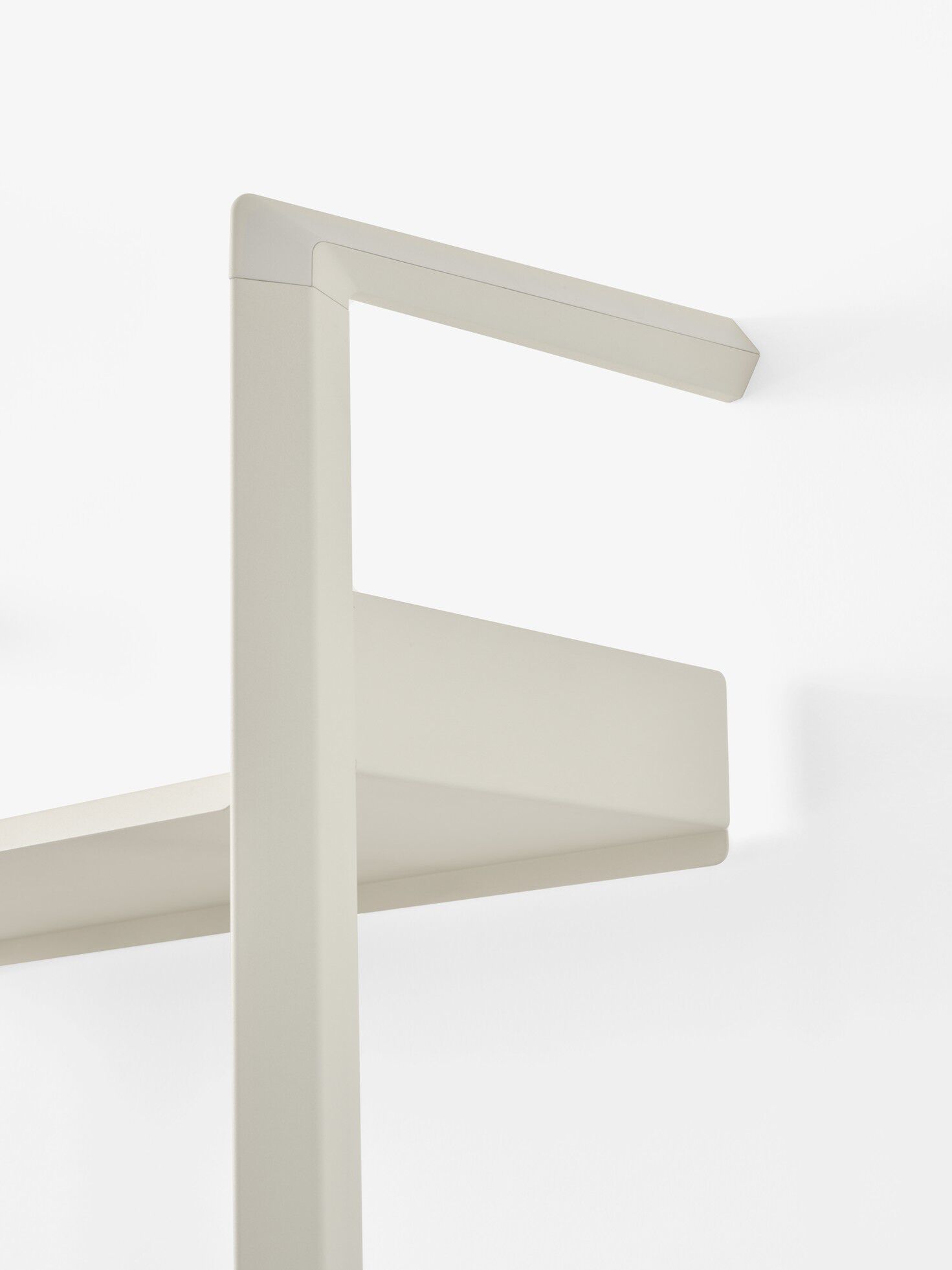 Модульная настенная установка с порошковым покрытием &Tradition Rombe ARCH-00143080 - Вид №6