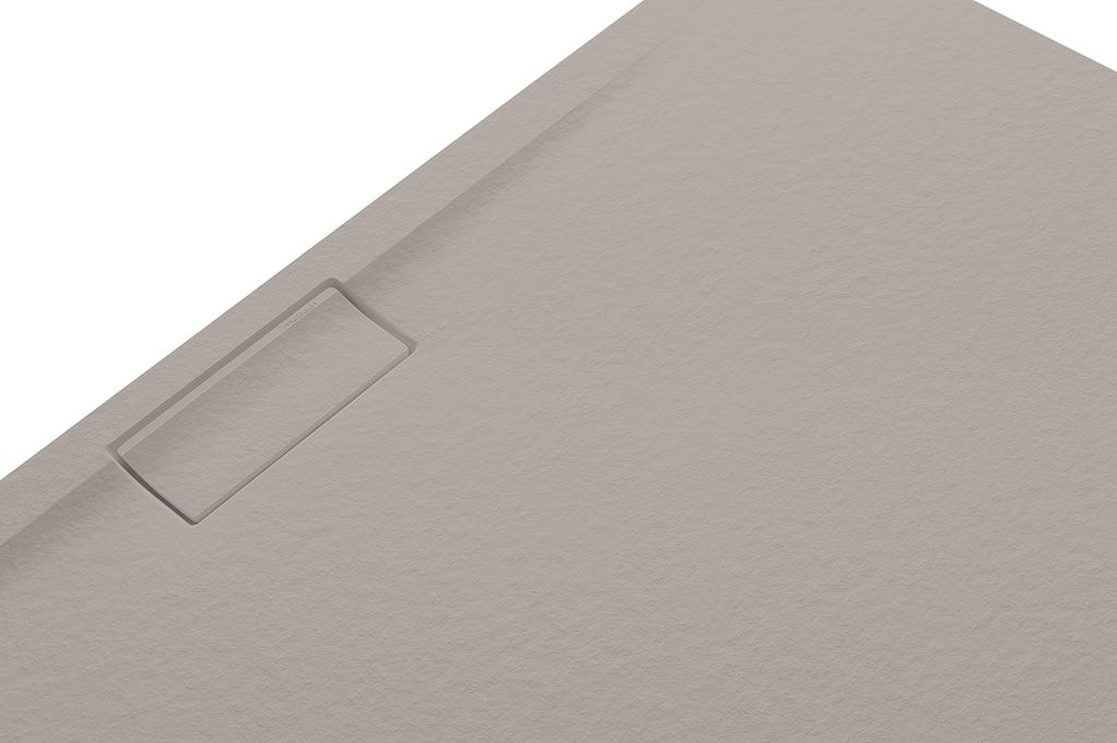 MCBATH Nova Stone Cover 120x80 прямоугольная глина sun-id-1959830 - Вид №2