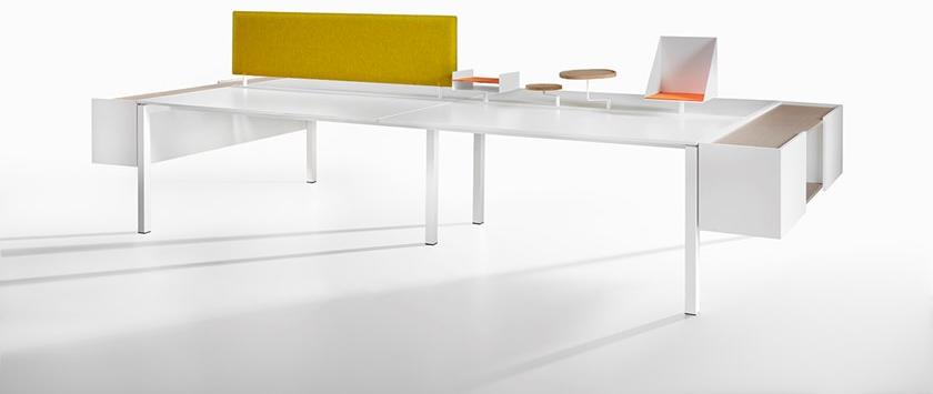 IOC project partners Несколько рабочих станций One sun-id-1496794 - Вид №4