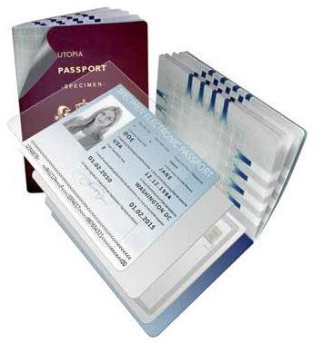 SABIC Пленка для документов из поликарбоната с высокими характеристиками Lexan™ film sun-id-1432579 - Вид №2