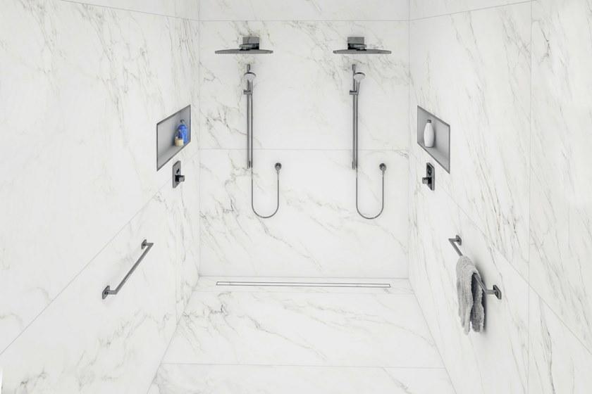 ESS Easy Drain Трап для душа из нержавеющей стали Modulo taf sun-id-1362215 - Вид №1