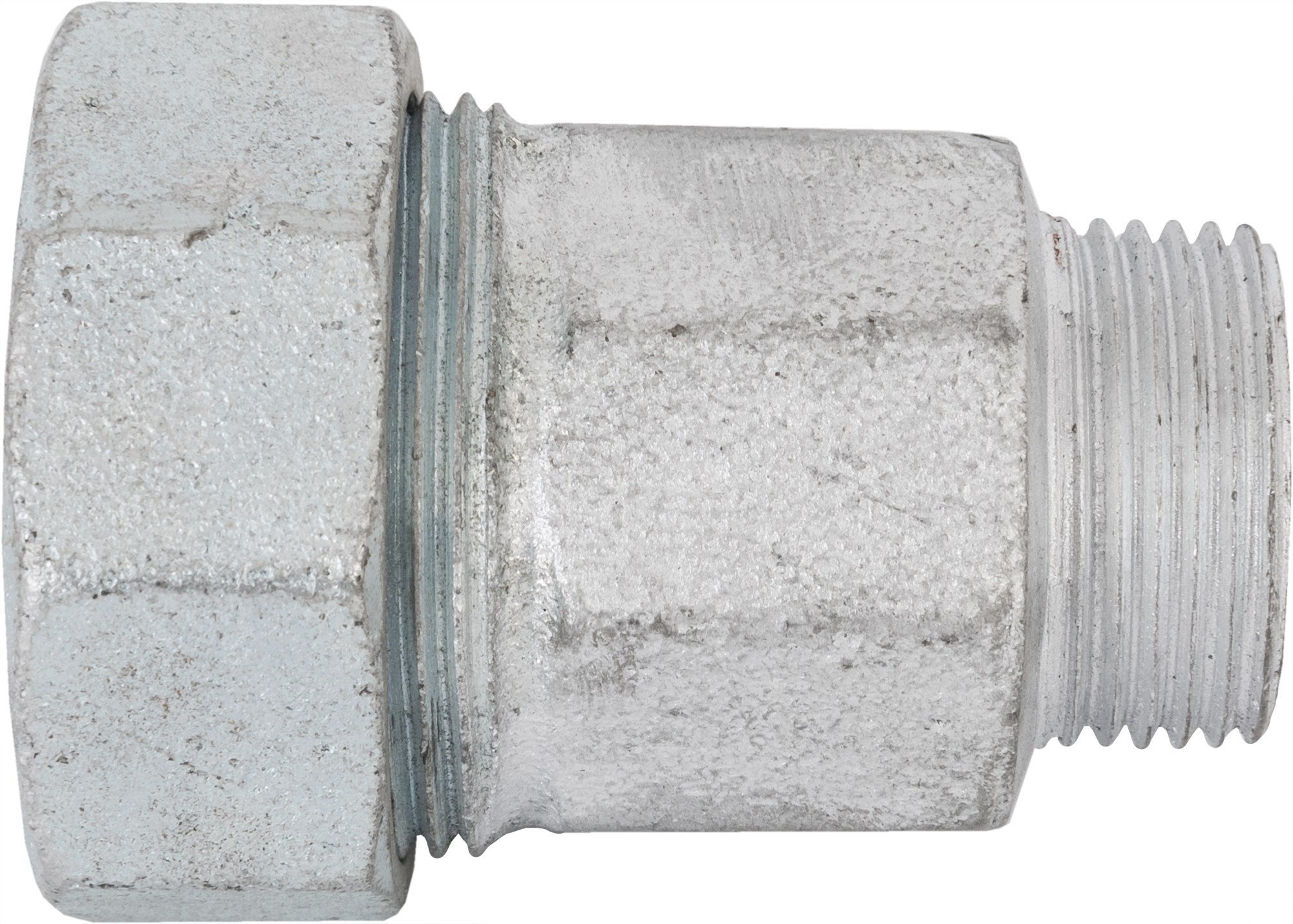 Переходная муфта Santreyd для труб с резьбой 1 дюйм 18606836 STLM-0011670 - Вид №1