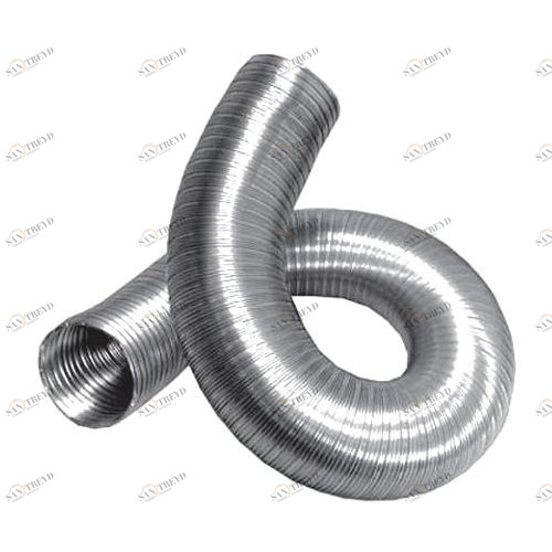 Гибкий воздуховод D 125 Oxigen (1-3 м) Santreyd 2960