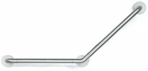 Provex Industrie Несъемная поручень для ванной из матовой стали 300 steel