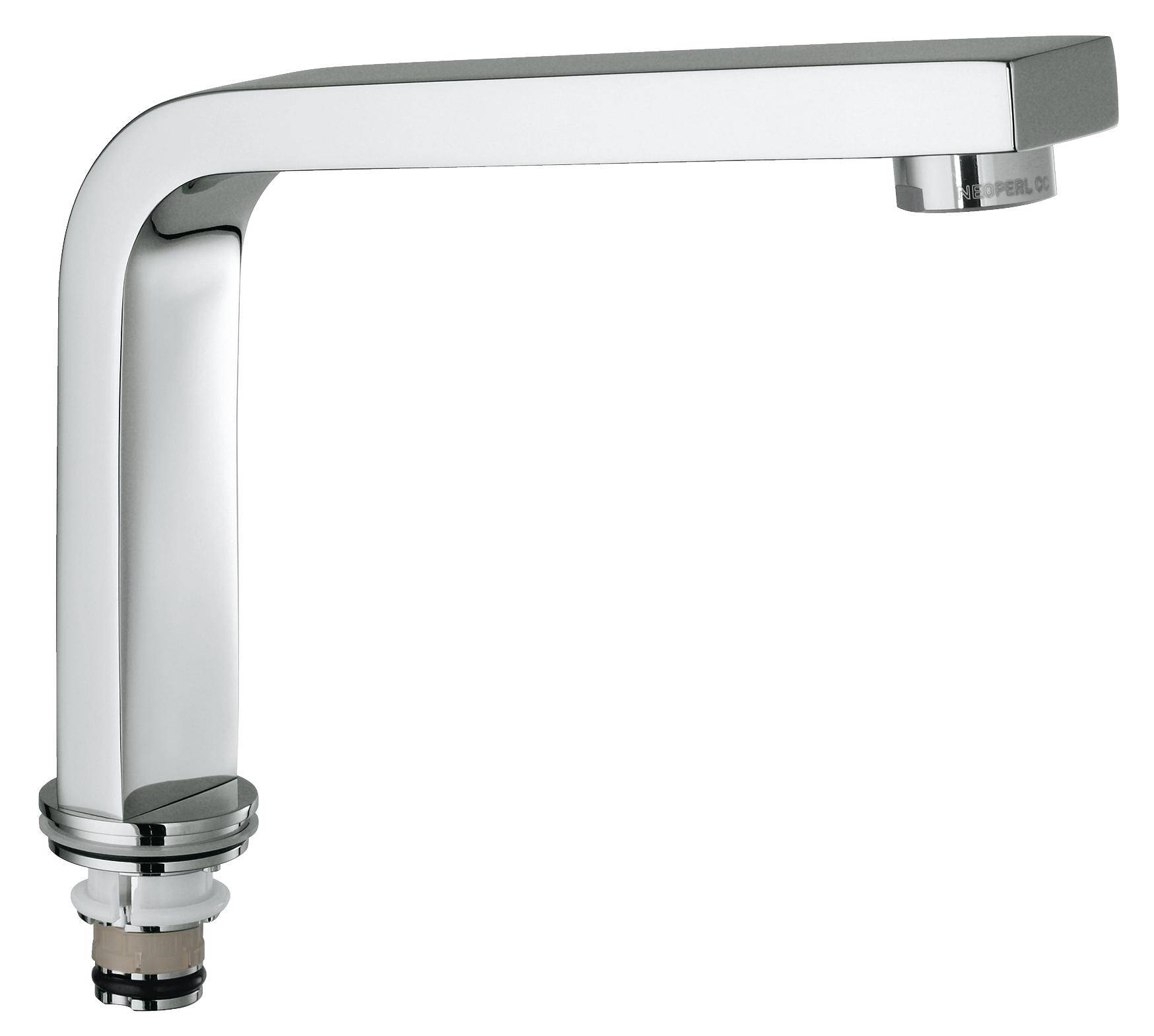 Излив GROHE 13322000 Spare Parts