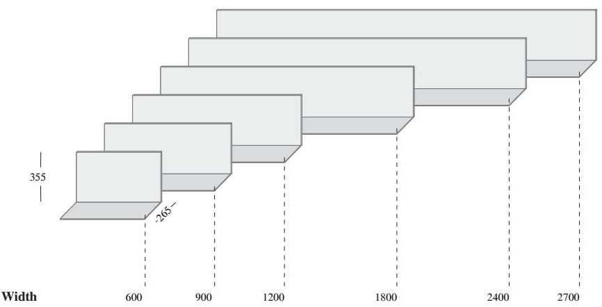 EmmeBi Модульный открытый книжный шкаф из алюминия sun-id-1360505 - Вид №17