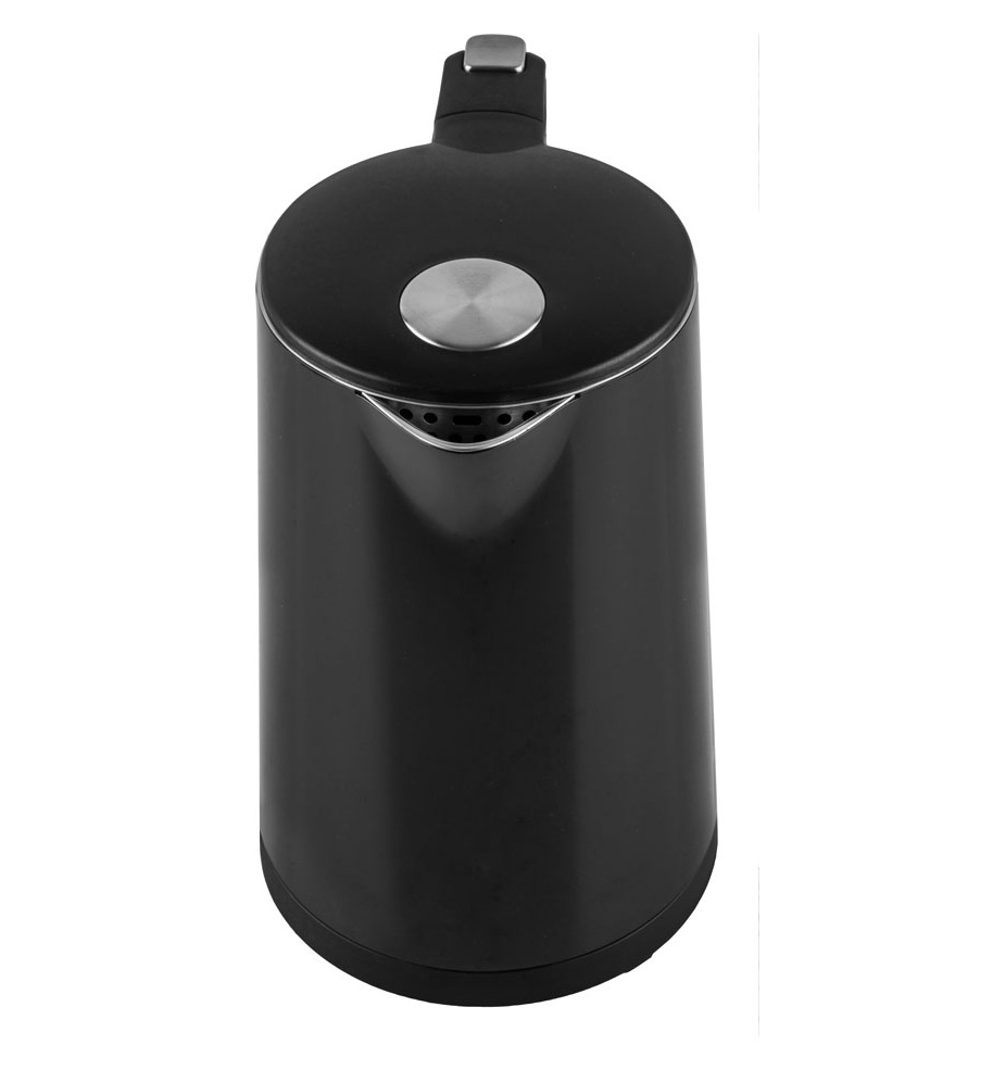 9973840 Электрочайник Endever Skyline KR-258S черный STDN-0056401 - Вид №2