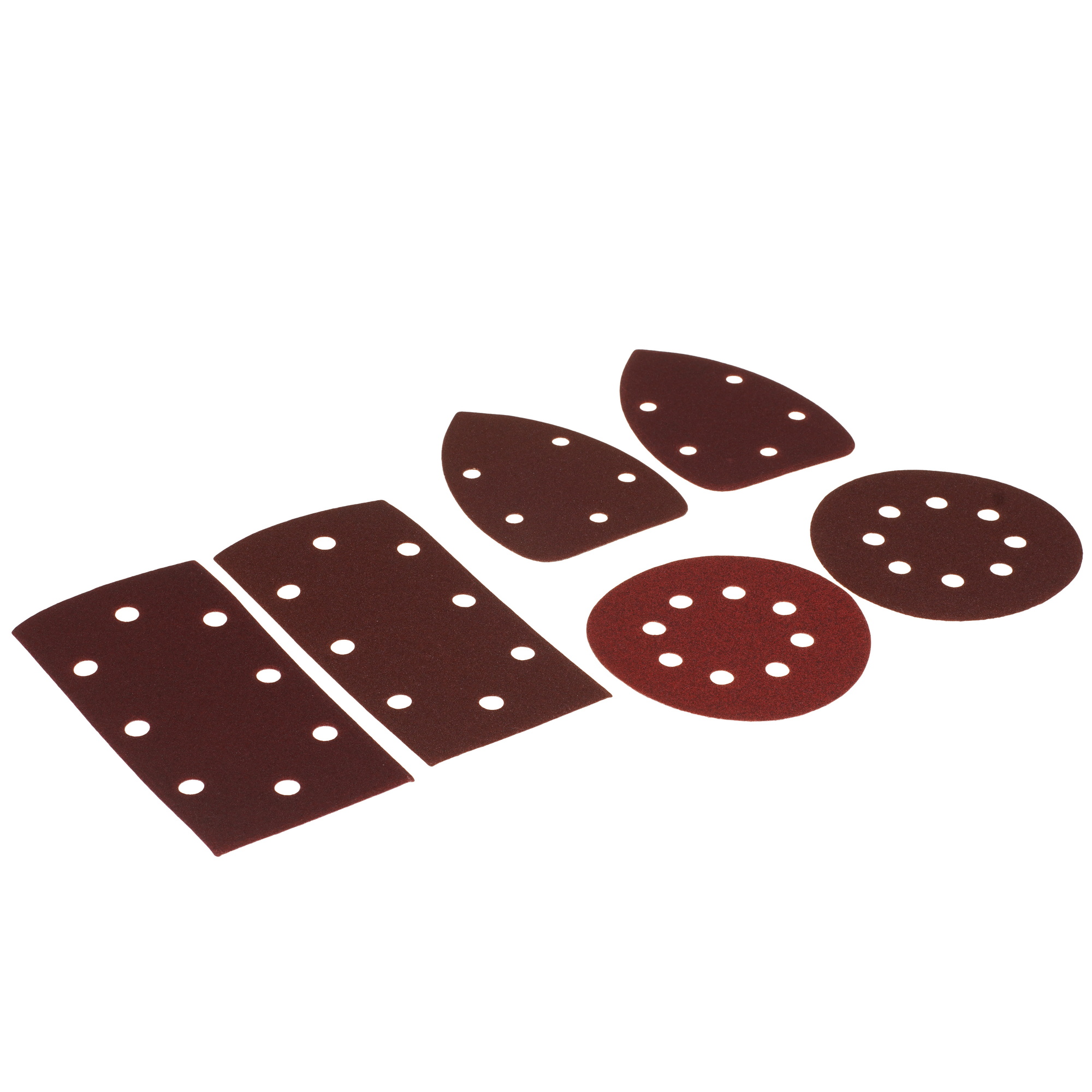 Виброшлифовальная машина P.I.T. PSP20H-187A OnePower 20V  , Без ЗУ, Без АКБ 9227333 PIT STDN-0014641 - Вид №7