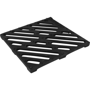 Решётка к дождеприёмнику чугунный