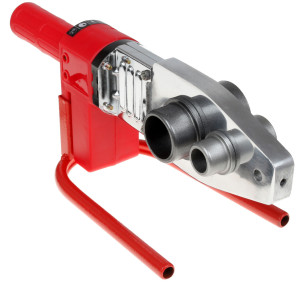 Сварочный аппарат для полипропиленовых труб Калибр СВА-900Т ПРОМО 1248509