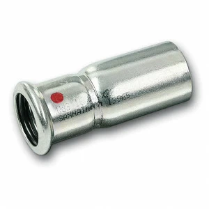 1242431815 SANHA 24243 SANHA-Therm переходник редукц.ВПр-НПр 18ax15 мм