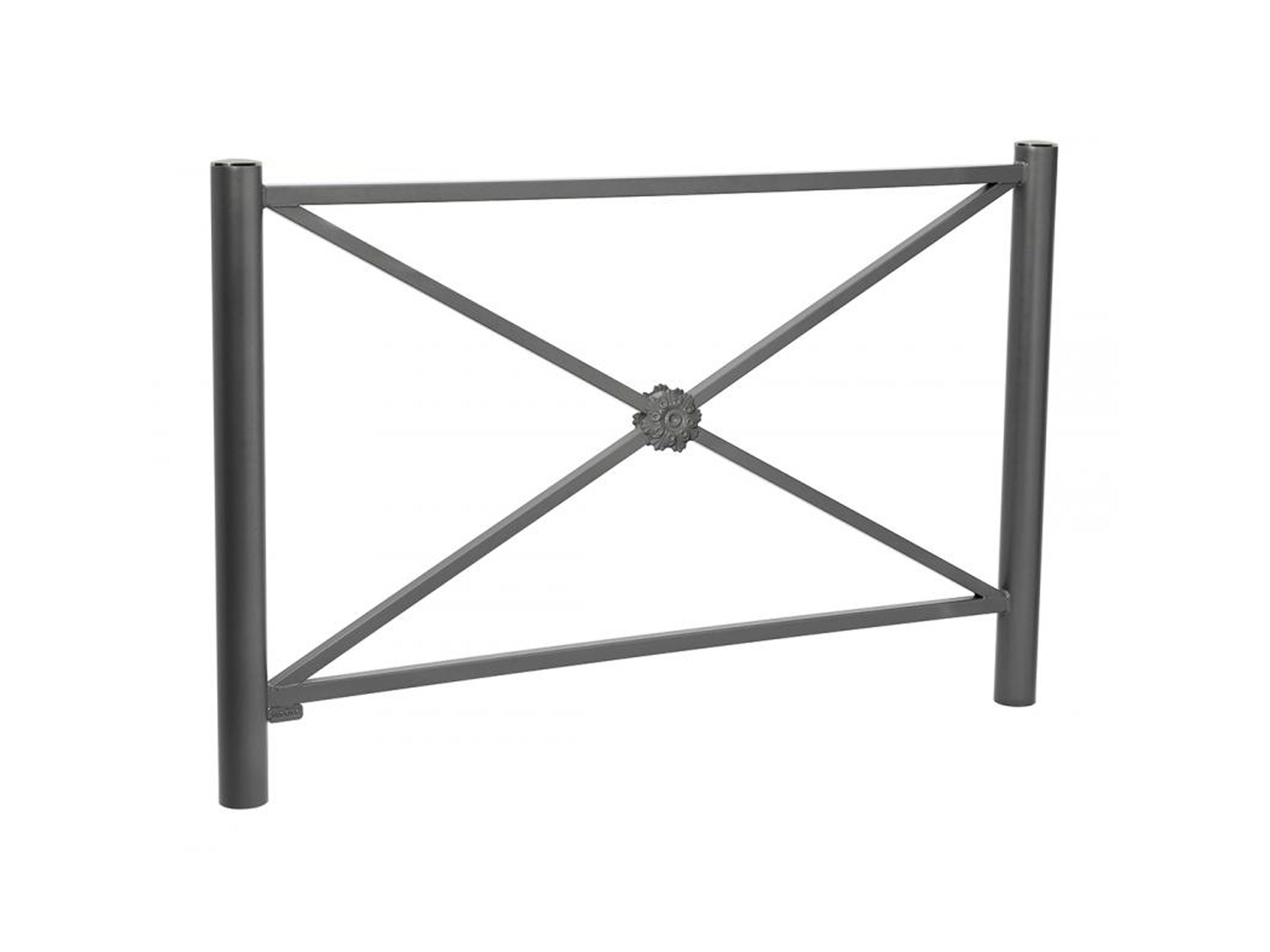 Стальные ограждения Lazzari Прованс ARCH-00141523 - Вид №1