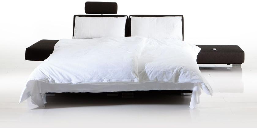 brühl Диван-кровать из ткани Nook sun-id-1346772 - Вид №1