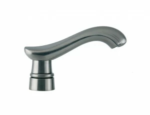 051045.000.50 Комплект ручек для душевой системы Яркий хром