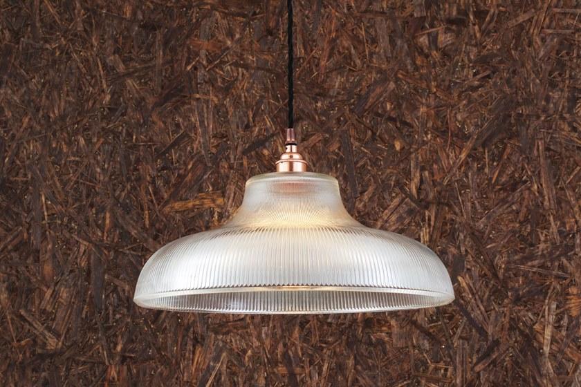 Mullan Lighting Подвесной светильник ручной работы с прямым светом Mono industrial Mlp255  - Вид №1