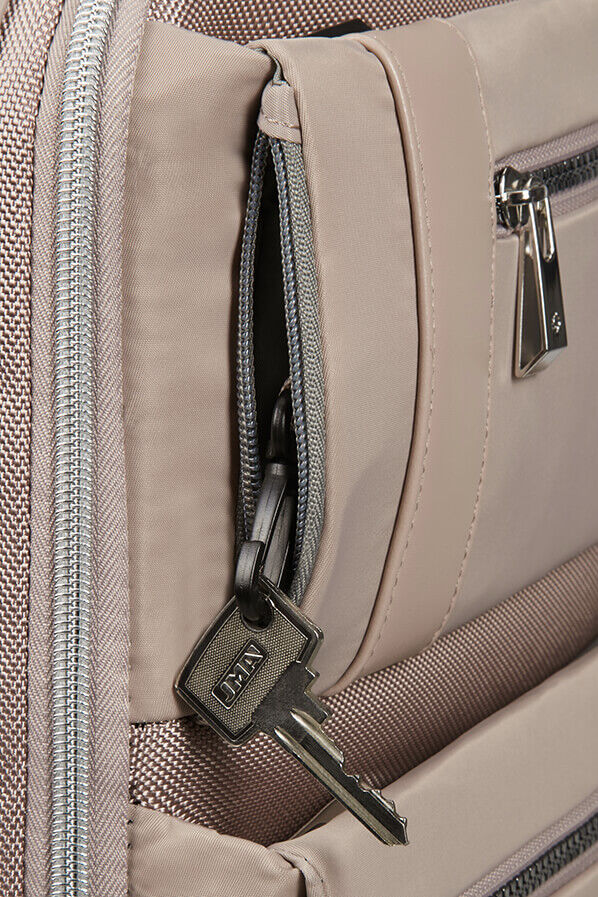 CL5-47010 Рюкзак CL5*010 Laptop Backpack 13,3 Samsonite Openroad Chic  - Вид №7