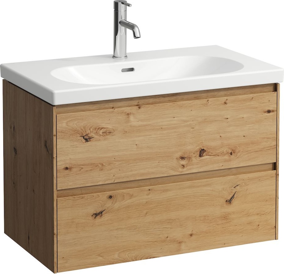 H8100874001091 Раковина LAUFEN PRO - Вид №3