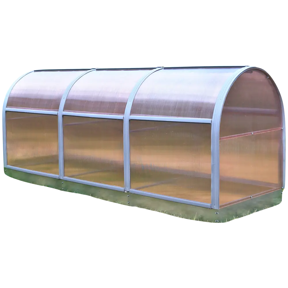 Santreyd Парник Прогресс-Мини Нано для приусадебного участка 85062240 STLM-0962583