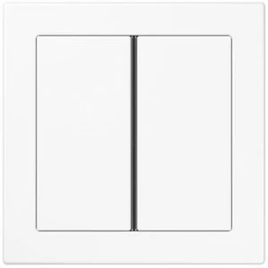 JUNG Пластиковый переключатель Ls design