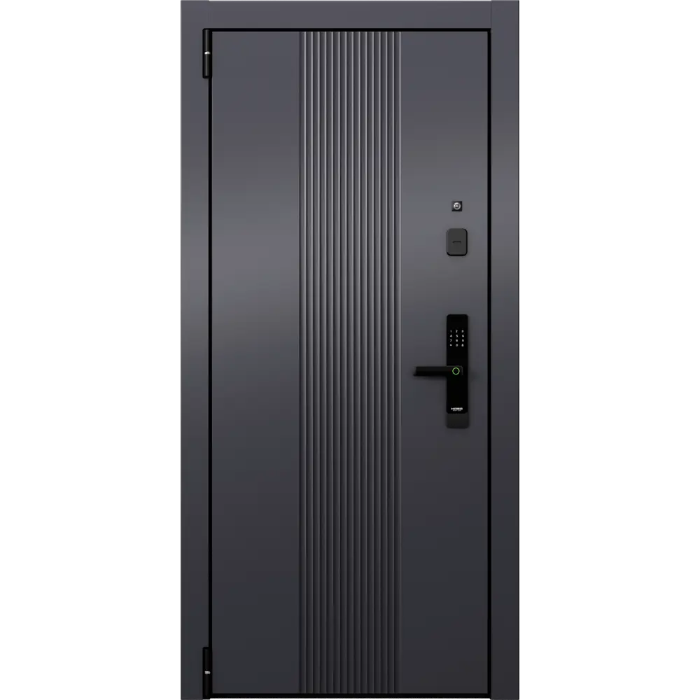 Входная дверь TOREX Протон Лайн Бьянко 860R 89437215 STLM-1579862 - Вид №1