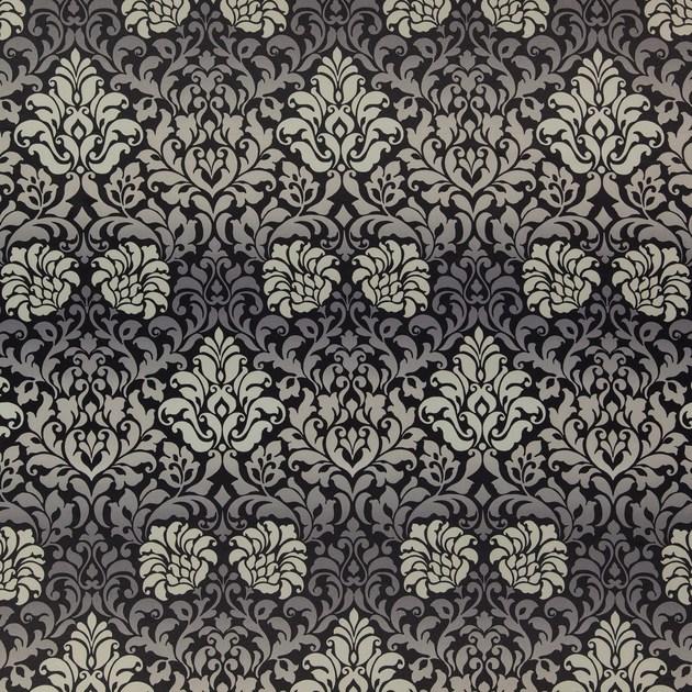 FR-One Жаккардовая ткань из полиэстера с цветочными мотивами Grandioso sun-id-1410753 - Вид №4