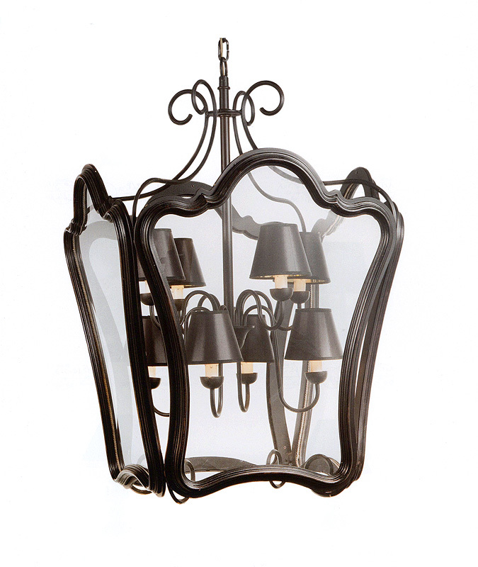 Люстра  CHELINI 2122 