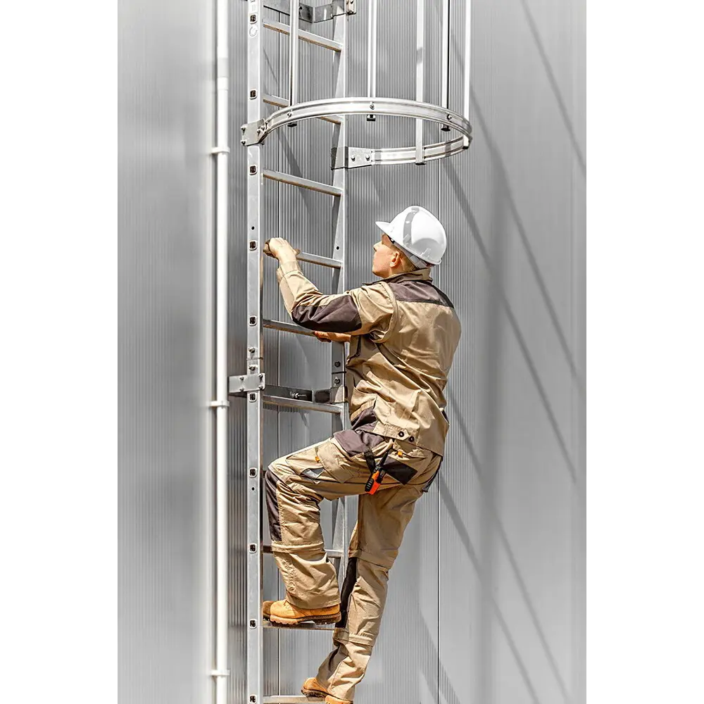 Куртка рабочая Neo HD 2 в 1 цвет бежевый размер S/48 рост 164-170 см Neò STLM-2151387 - Вид №3