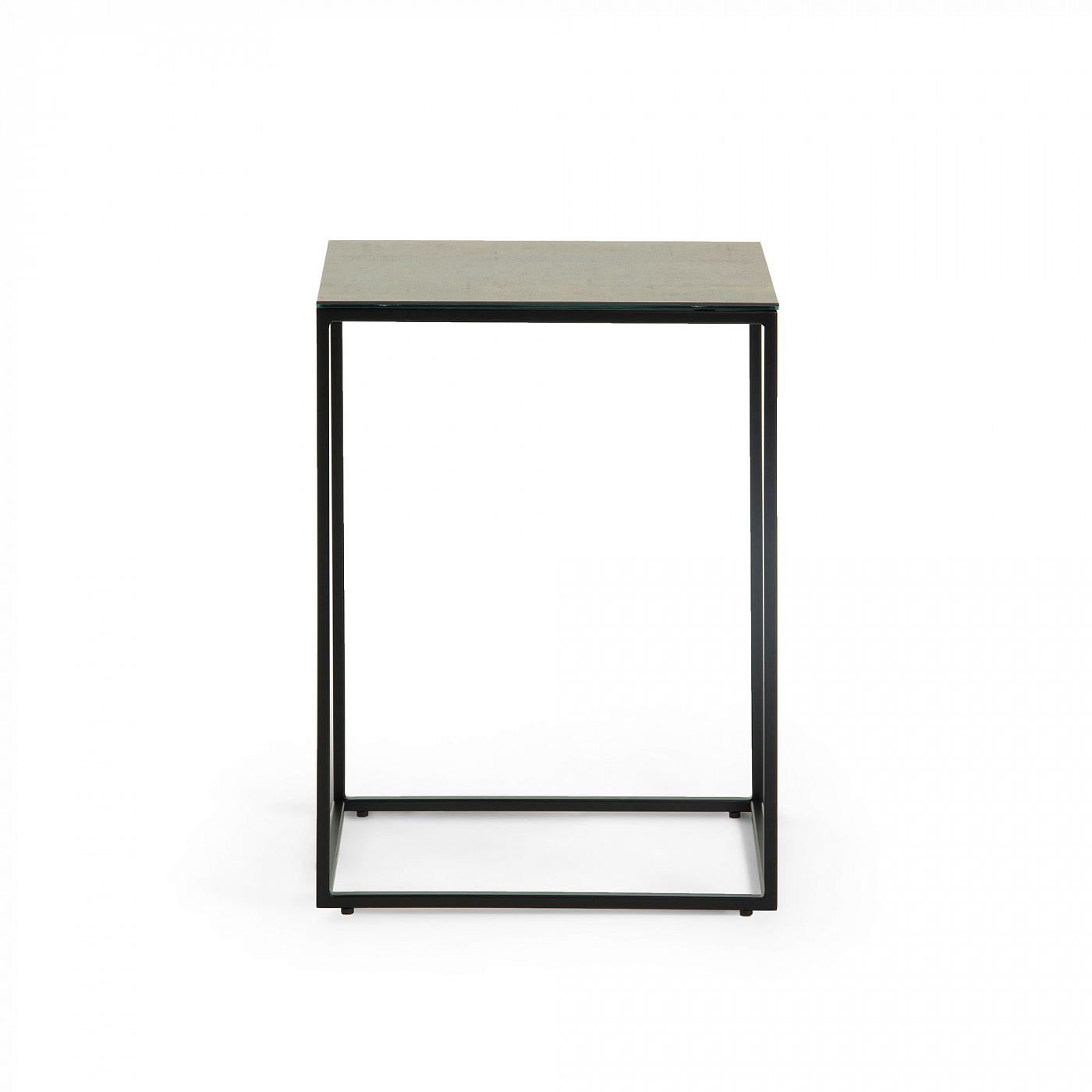 068938 Приставной стол La Forma Rewena  - Вид №2