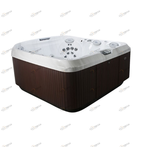 Мини-бассейн J465 9445-335 Jacuzzi 9445335