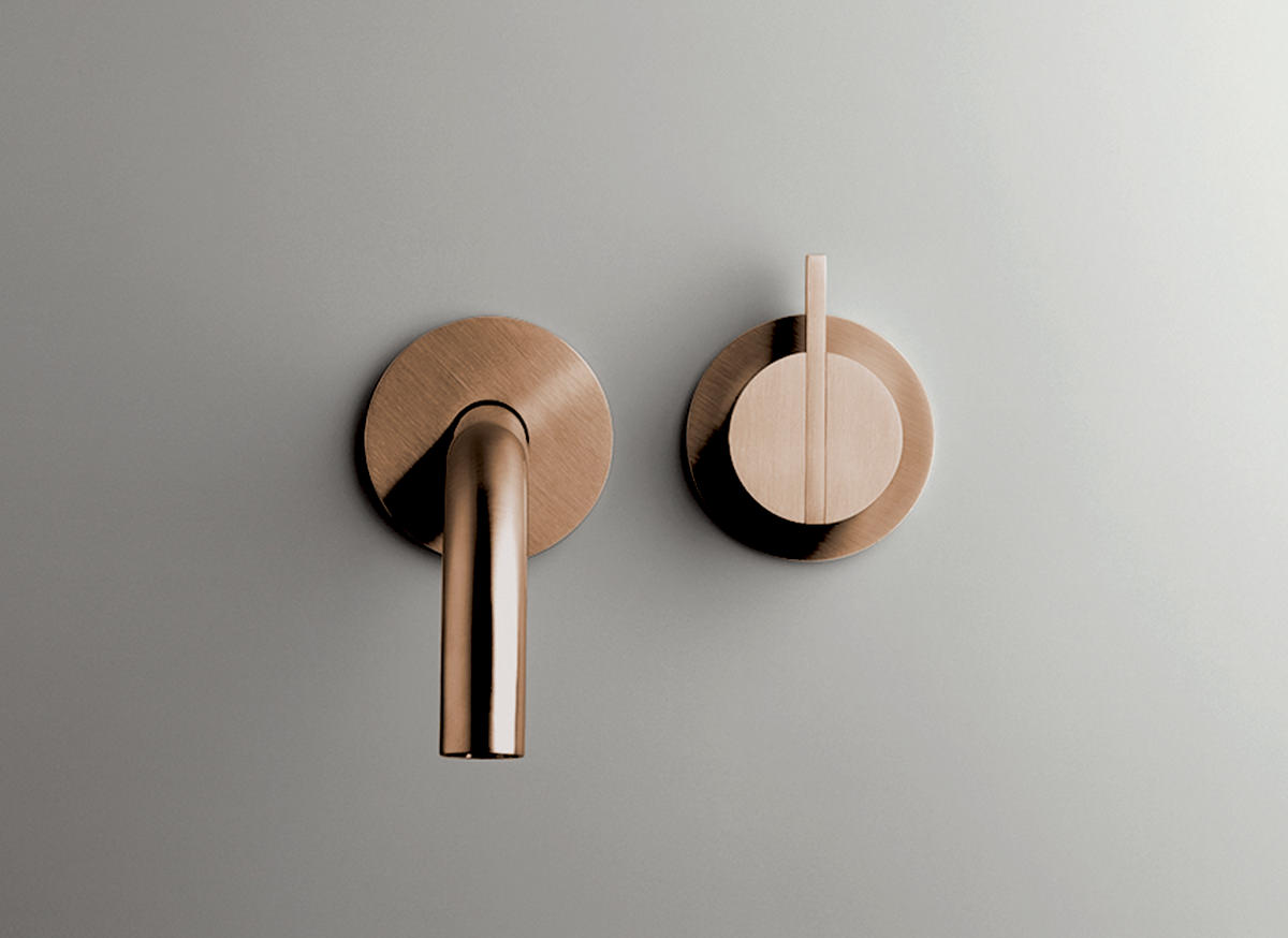 COCOON PB SET01 - смеситель для раковины 4281 - Вид №6