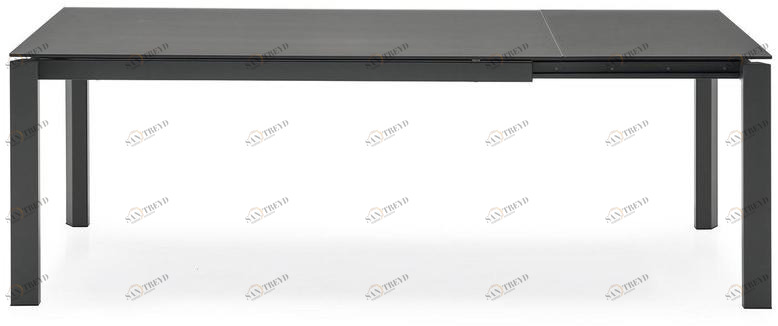 Calligaris Раздвижной прямоугольный обеденный стол  Cs/4089-mv 160 