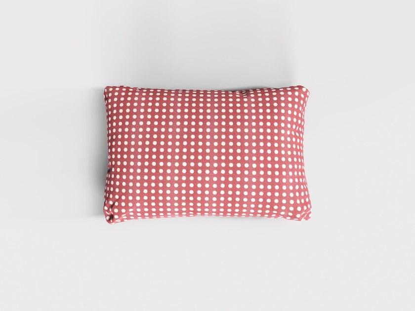 Kettal Подушка из акриловой ткани для улицы  #70180  - Вид №6