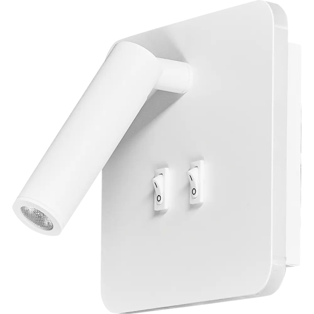 Бра Escada 20019SMA/04 — регулируемый светодиодный светильник для современного интерьера 88012814 STLM-0915236 - Вид №3