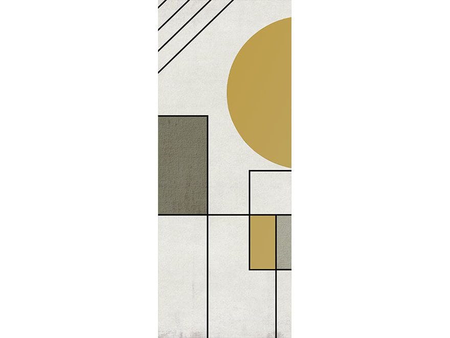 Наклейка на дверь Creativespace крышка двери ARCH-00044324 - Вид №1