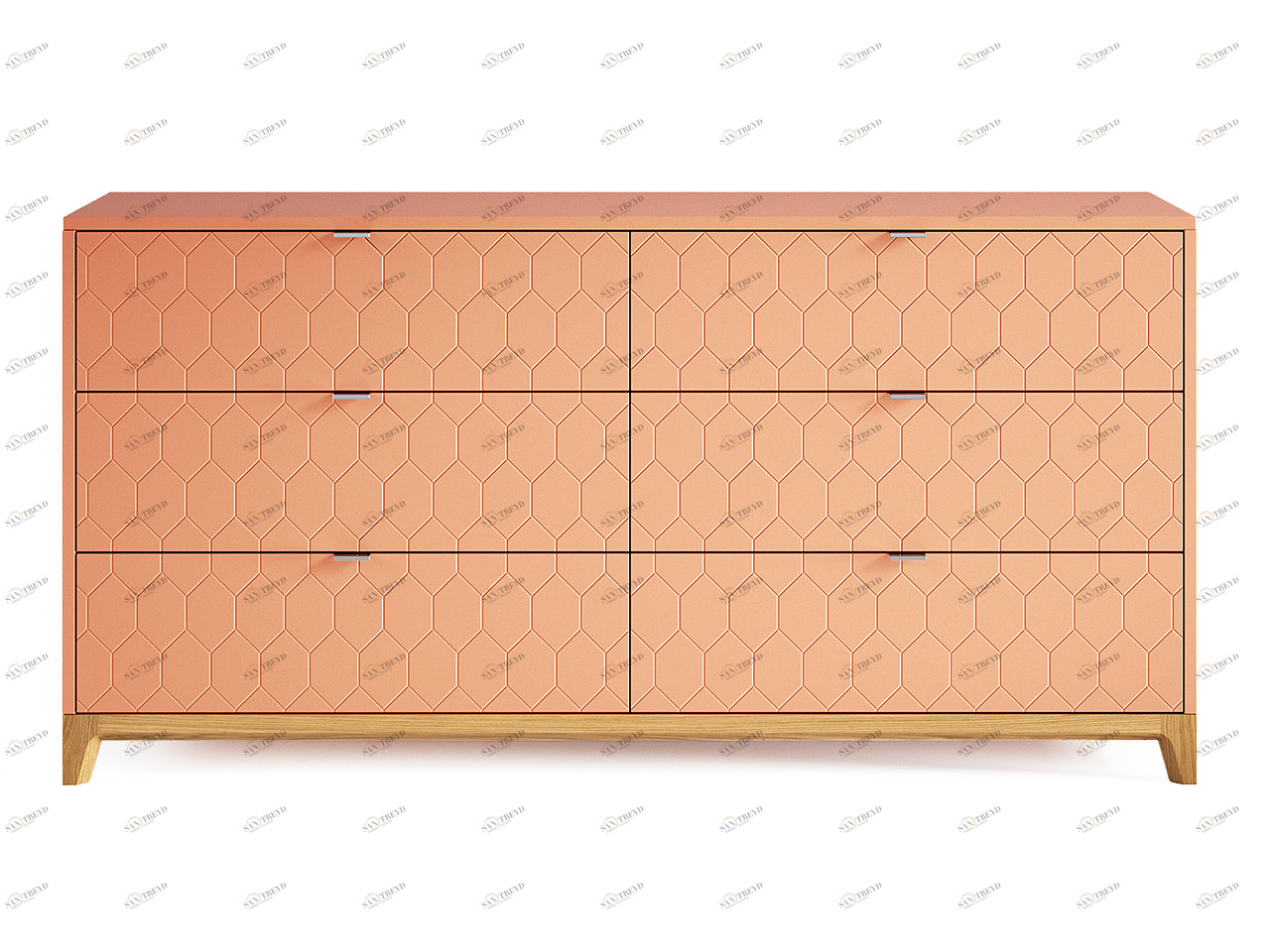 IDC017001216 The IDEA Комод CASE №3 