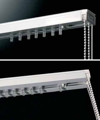 Вертикальная полоса трек / занавес Mottura Vertì ARCH-00033331 - Вид №3