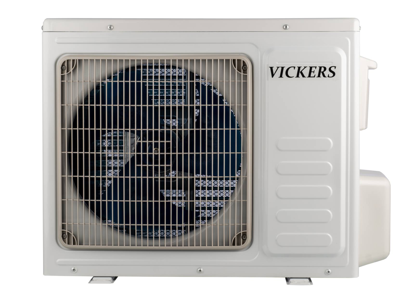 9228142 Кондиционер настенный сплит-система VICKERS VE-07HE/ VE-07HE белый STDN-0073356 - Вид №2