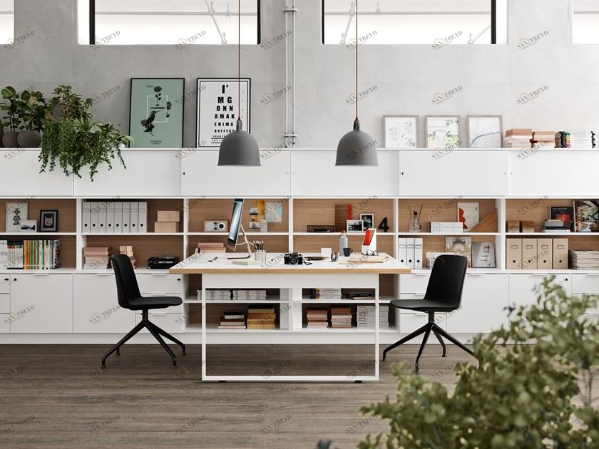 Martex Офисная мебель Vertebra sun-id-1514281