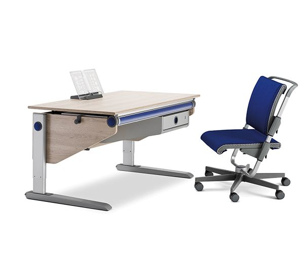 1726 Стол Winner Compact LAB.Space  - Вид №2