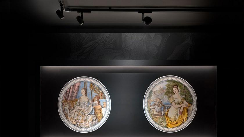 Arkoslight Светодиодное освещение из алюминия Six sun-id-1464705 - Вид №12