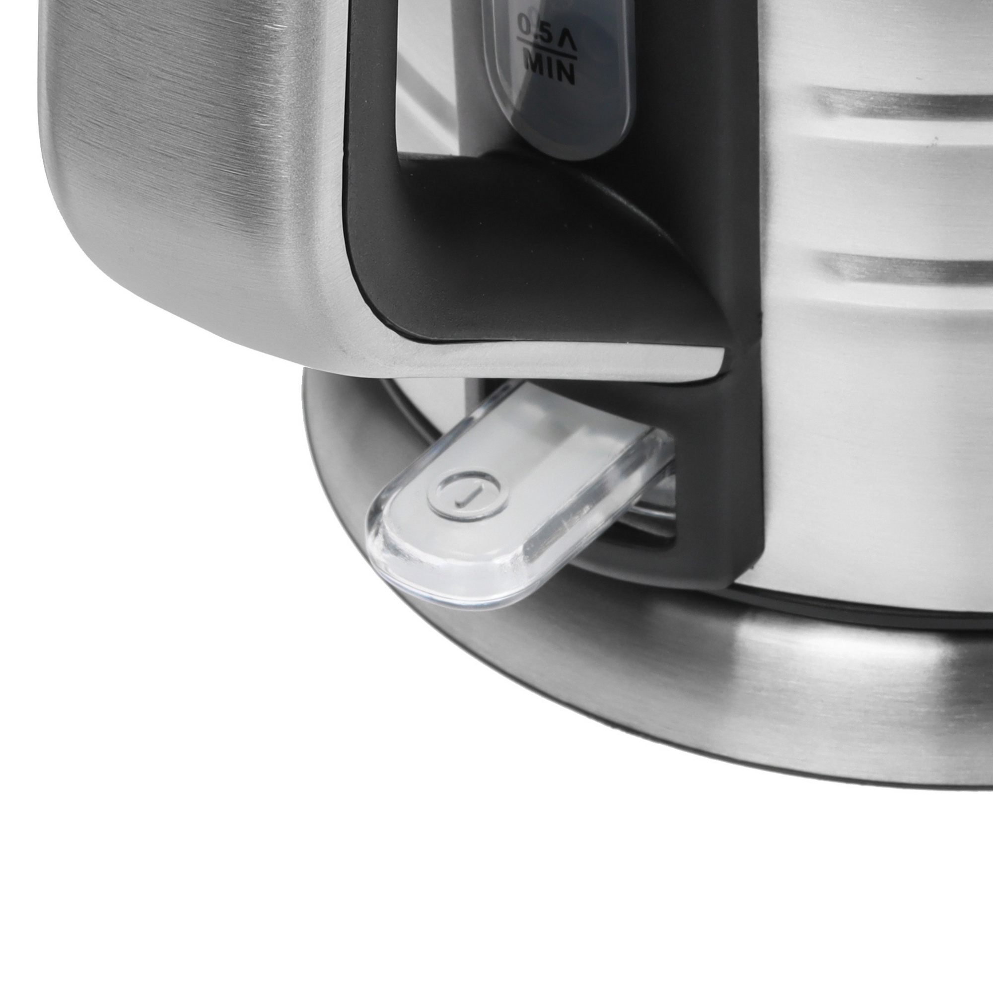 5360569 Электрочайник Endever KR-371S серебристый STDN-0012285 - Вид №3