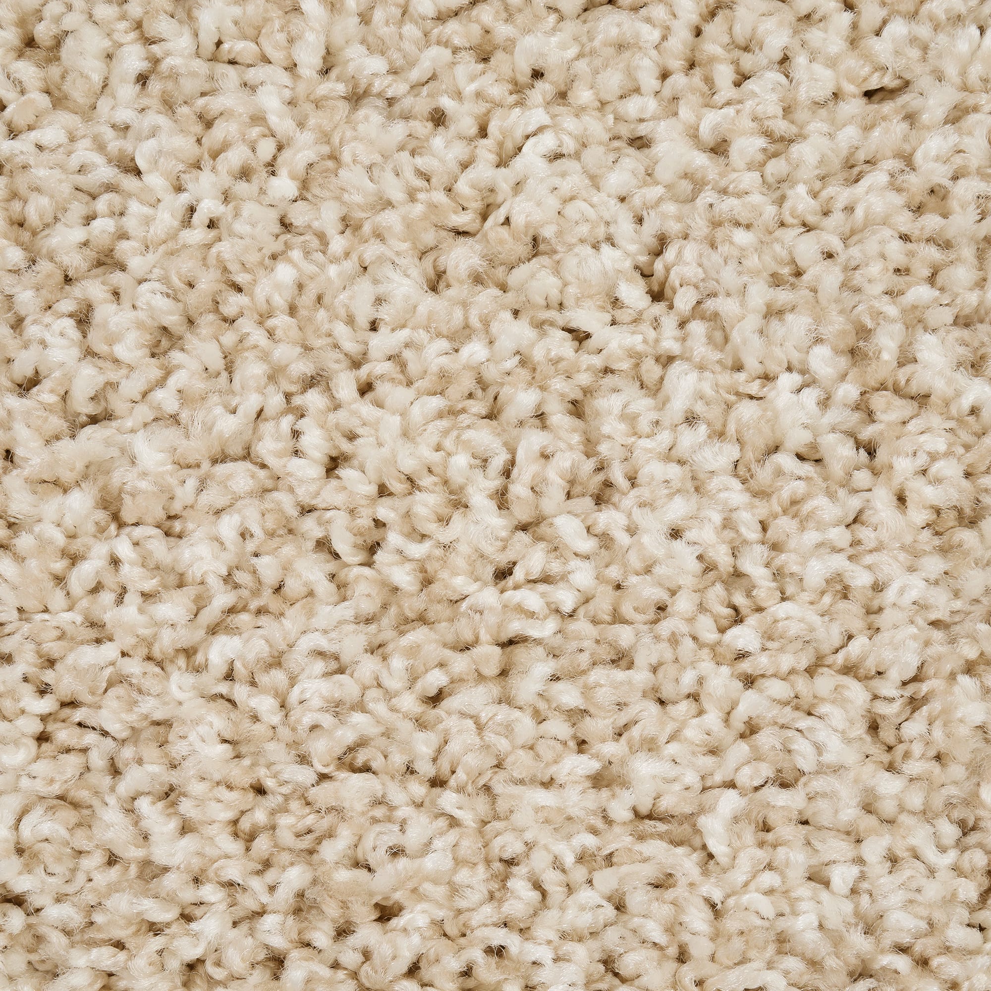 82438039 Ковровое покрытие «Шегги Фьюжн» 80209-48114, 3 м, цвет бежевый Santreyd  - Вид №1