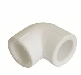 Угольник 90 град. 25 PP-R