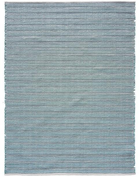 Toulemonde Bochart Однотонный коврик ручной работы из полипропилена Access sun-id-1356948 - Вид №1